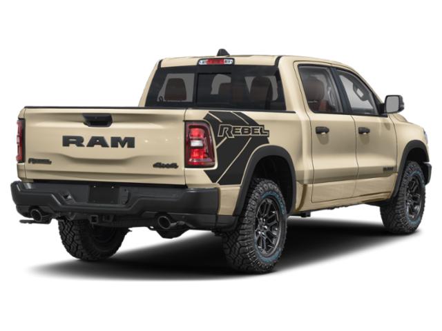 ram ram 1500 pickup 2025 1C6SRFLP7SN658048 image ram ram 1500 pickup 2025 1C6SRFLP7SN658048 image